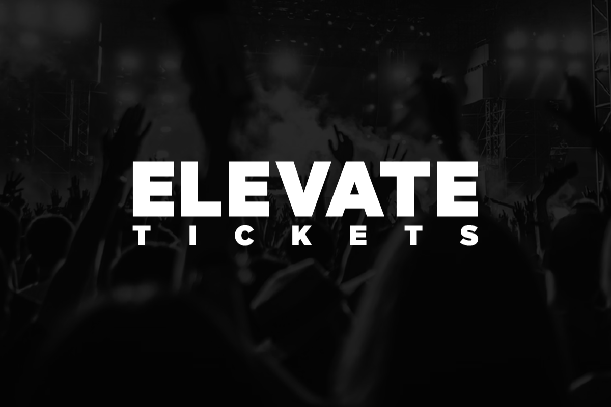 Elevate Tickets